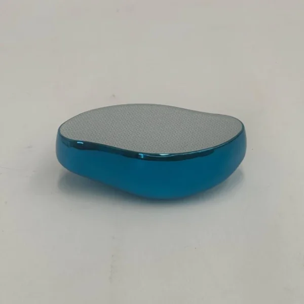 Elimina el vello en 30 segundos