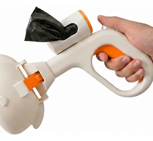 Recogedor Higiénico para Perros