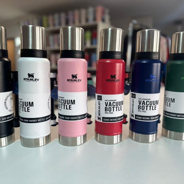 Termo premium 1,2 grabado de gel